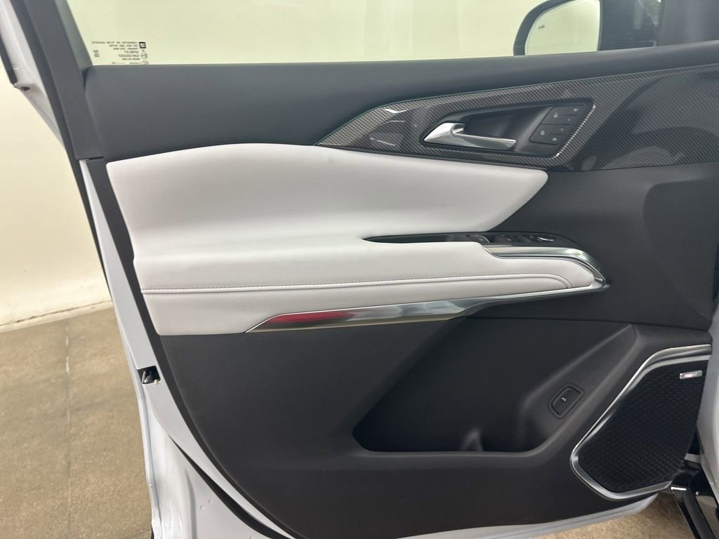 New 2026 Chevrolet Traverse High Country image 30