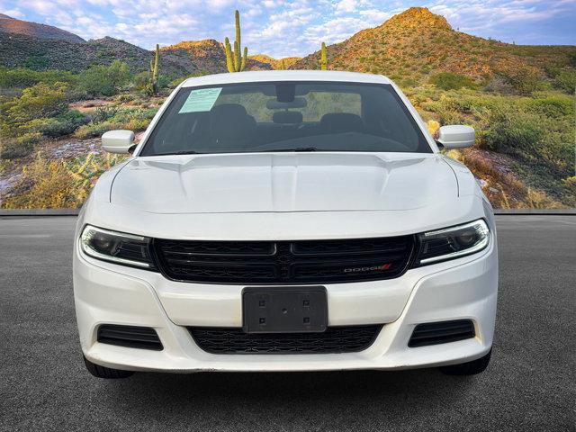 Used 2022 Dodge Charger SXT image 5