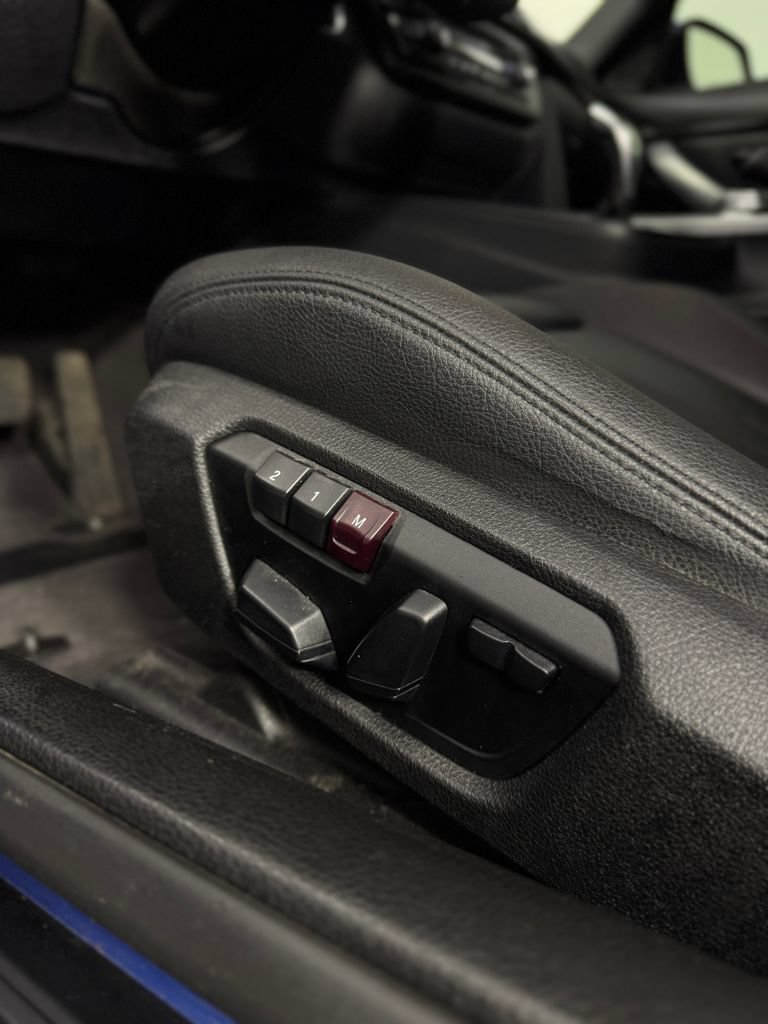 Used 2014 BMW 428i Coupe RWD image 25