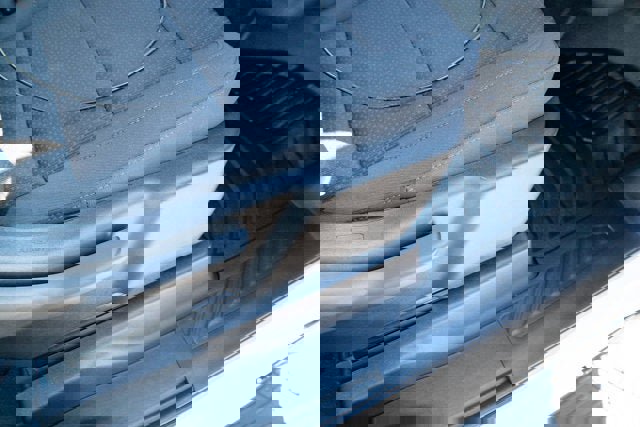 Used 2025 Chevrolet Silverado 1500 W/T w/ Trailering Package image 40