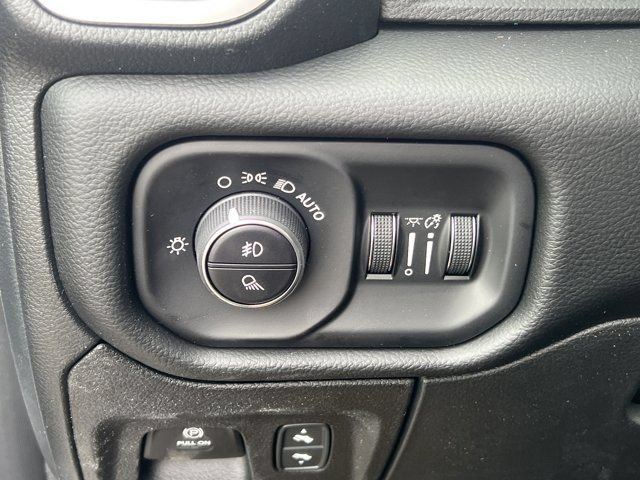 New 2026 RAM 1500 Big Horn image 21