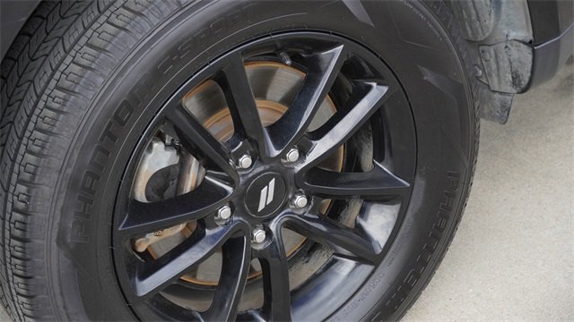 Used 2019 Dodge Journey SE image 11