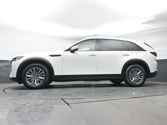Certified 2024 MAZDA CX-90 3.3 Turbo w/ Preferred Plus AWD/4WD image 33