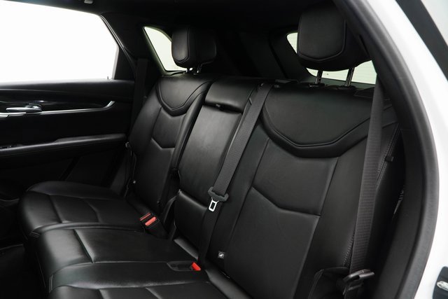 Used 2021 Cadillac XT5 Premium Luxury image 41