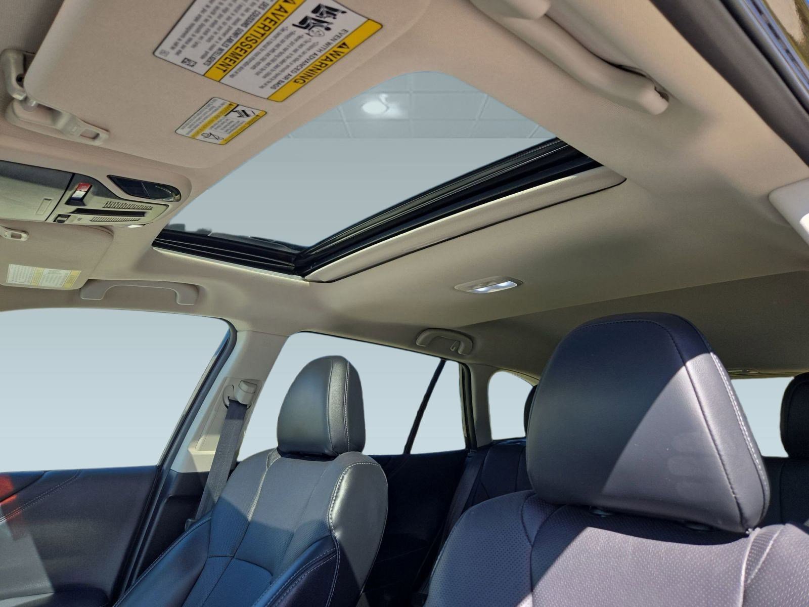 Used 2024 Subaru Outback Limited image 11