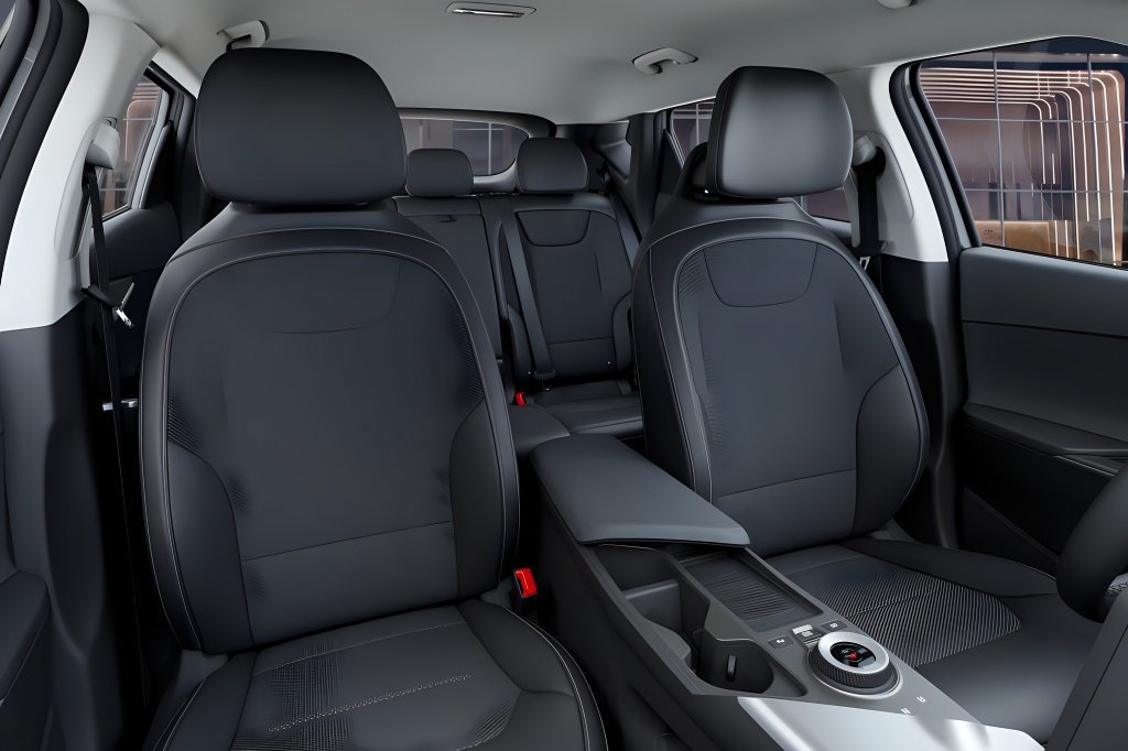 New 2026 Kia EV6 Light RWD image 17