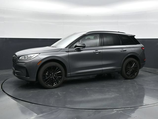 Used 2023 Lincoln Corsair Reserve w/ Equipment Group 201A AWD/4WD image 6