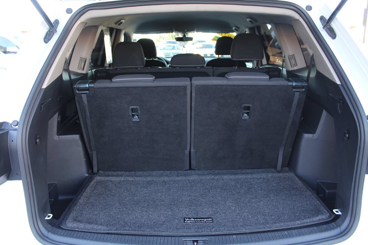 Used 2021 Volkswagen Atlas S AWD/4WD image 33