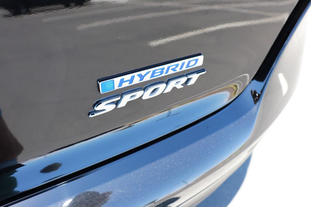 Used 2025 Honda Accord Sport image 7