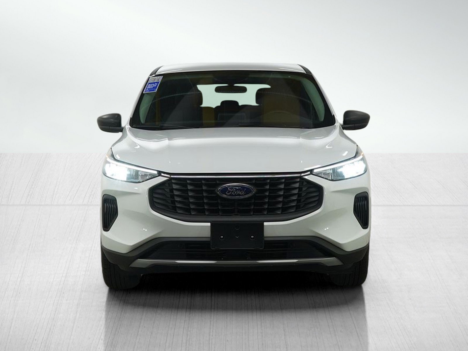 Used 2024 Ford Escape Active image 9