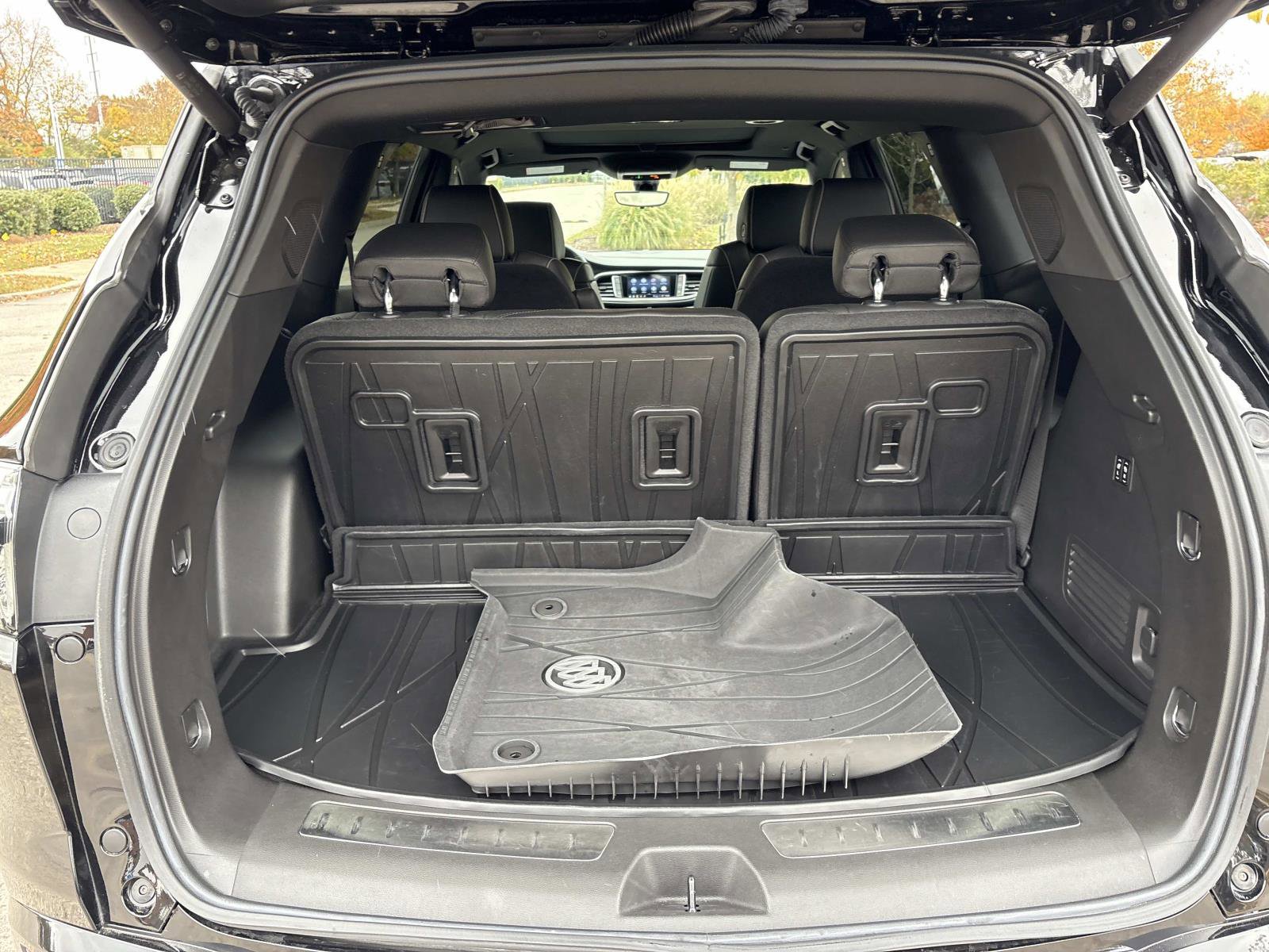 Certified 2023 Buick Enclave Avenir w/ Avenir Technology Package image 33