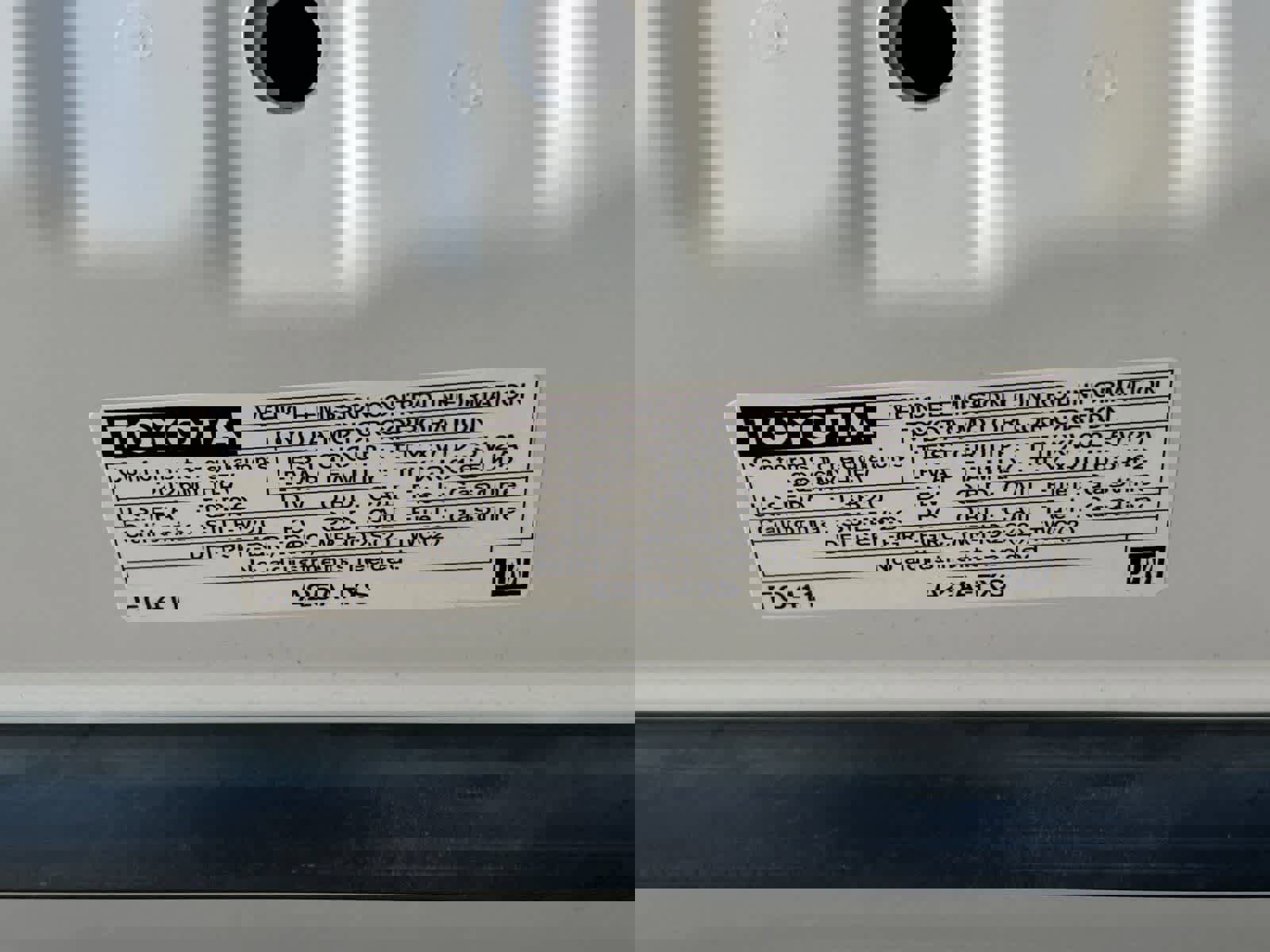 Used 2026 Toyota Camry SE image 29