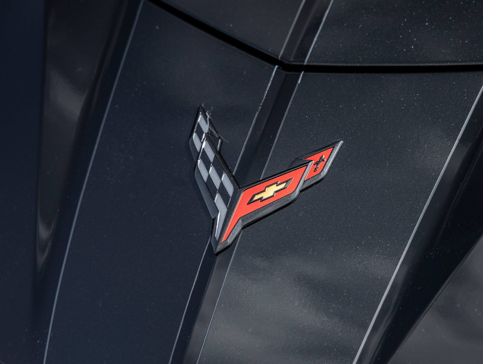 Used 2021 Chevrolet Corvette Stingray Preferred Conv w/ Z51 Performance Package RWD image 15