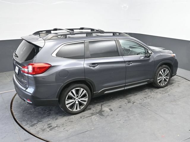 Used 2021 Subaru Ascent Limited w/ Technology Package AWD/4WD image 27