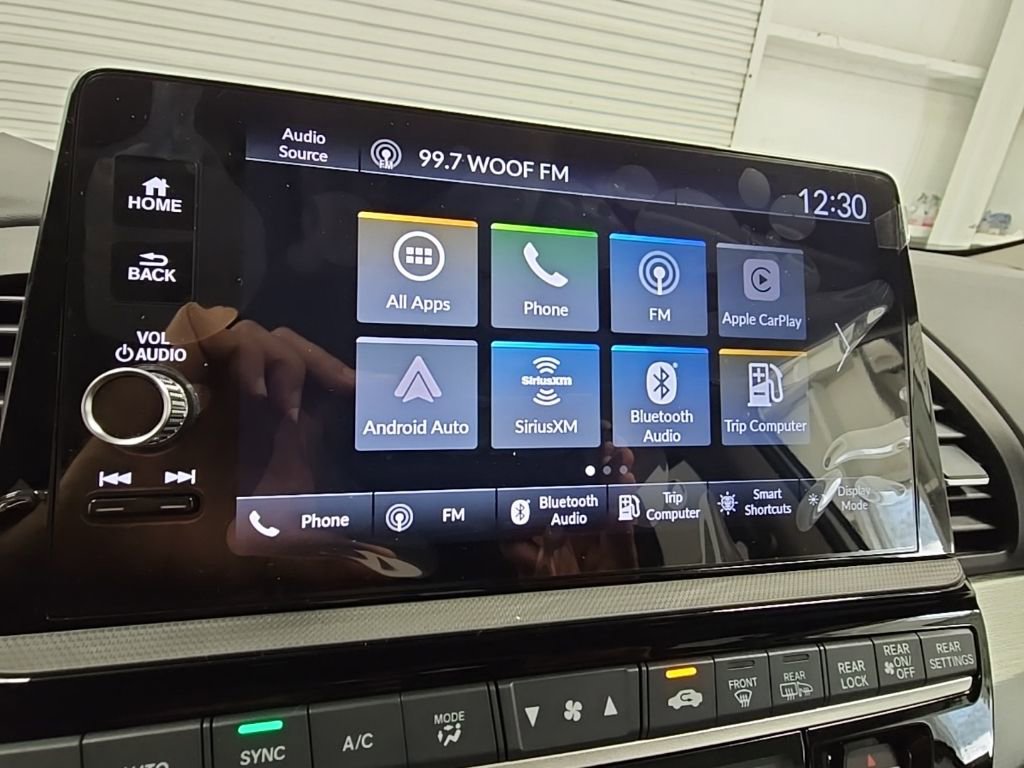 New 2026 Honda Odyssey EX-L image 13