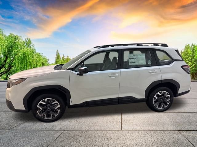New 2026 Subaru Forester image 7