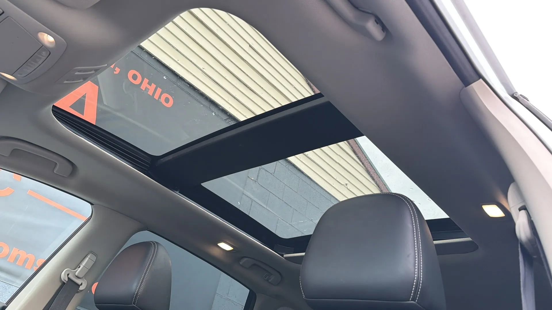 Used 2019 Nissan Murano Platinum image 28