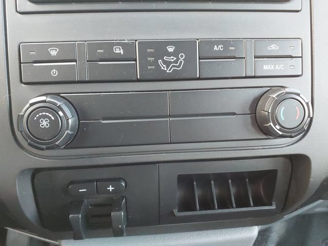 Used 2012 Ford F350 XL w/ PWR Equipment Group AWD/4WD image 16