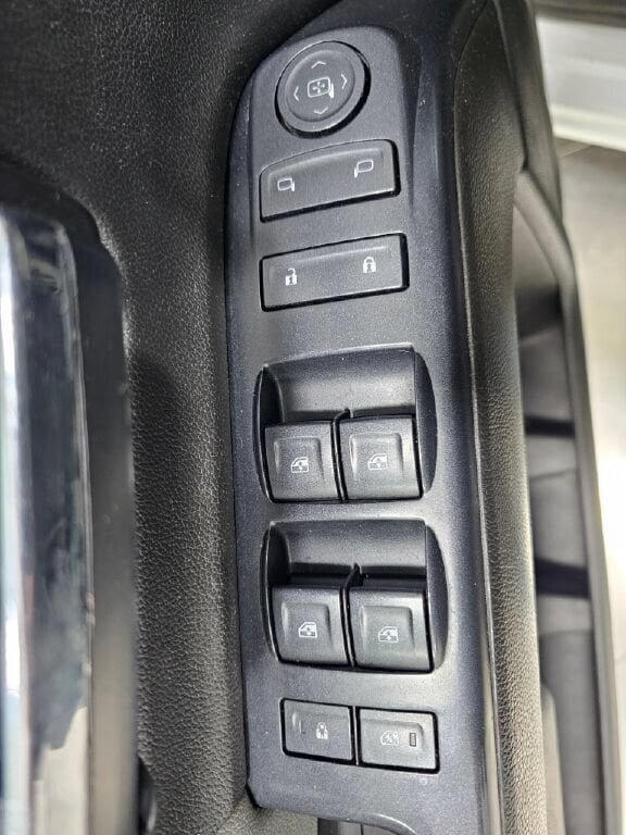 Used 2017 Chevrolet Silverado 1500 W/T w/ WT Fleet Convenience Package AWD/4WD image 24