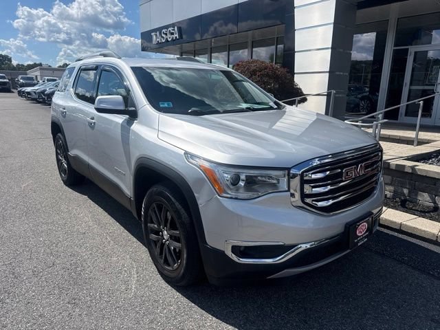 Used 2019 GMC Acadia SLT