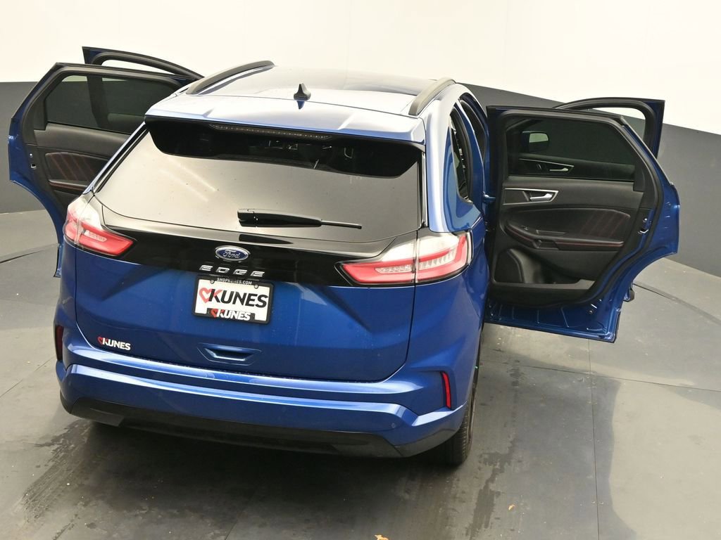 Used 2024 Ford Edge ST-Line image 63