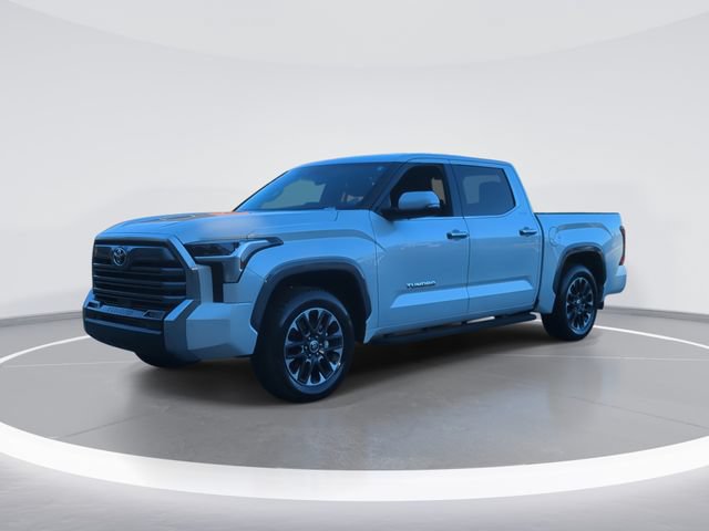 Used 2023 Toyota Tundra Limited