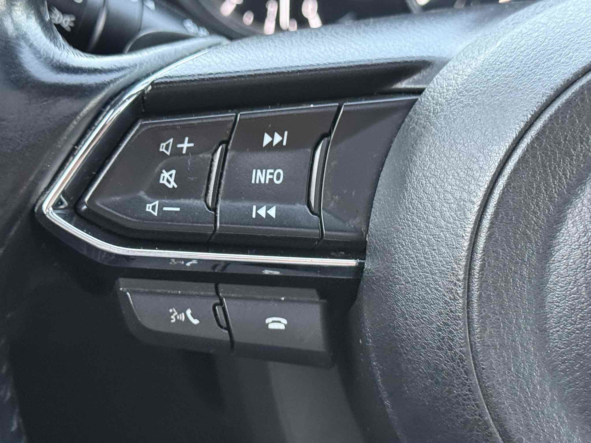 Used 2021 MAZDA CX-5 Grand Touring w/ GT Premium Package FWD image 28