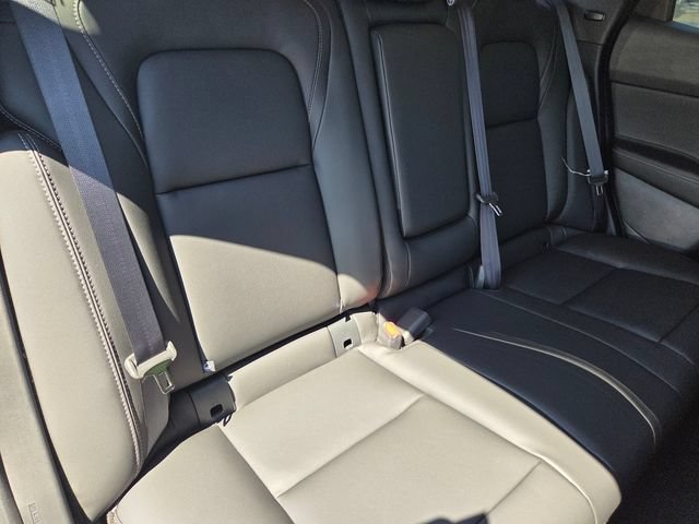 New 2026 Nissan Murano SV AWD/4WD image 20