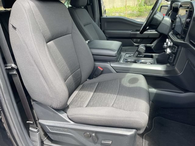Used 2024 Ford F150 XLT w/ Equipment Group 302A MID AWD/4WD image 26