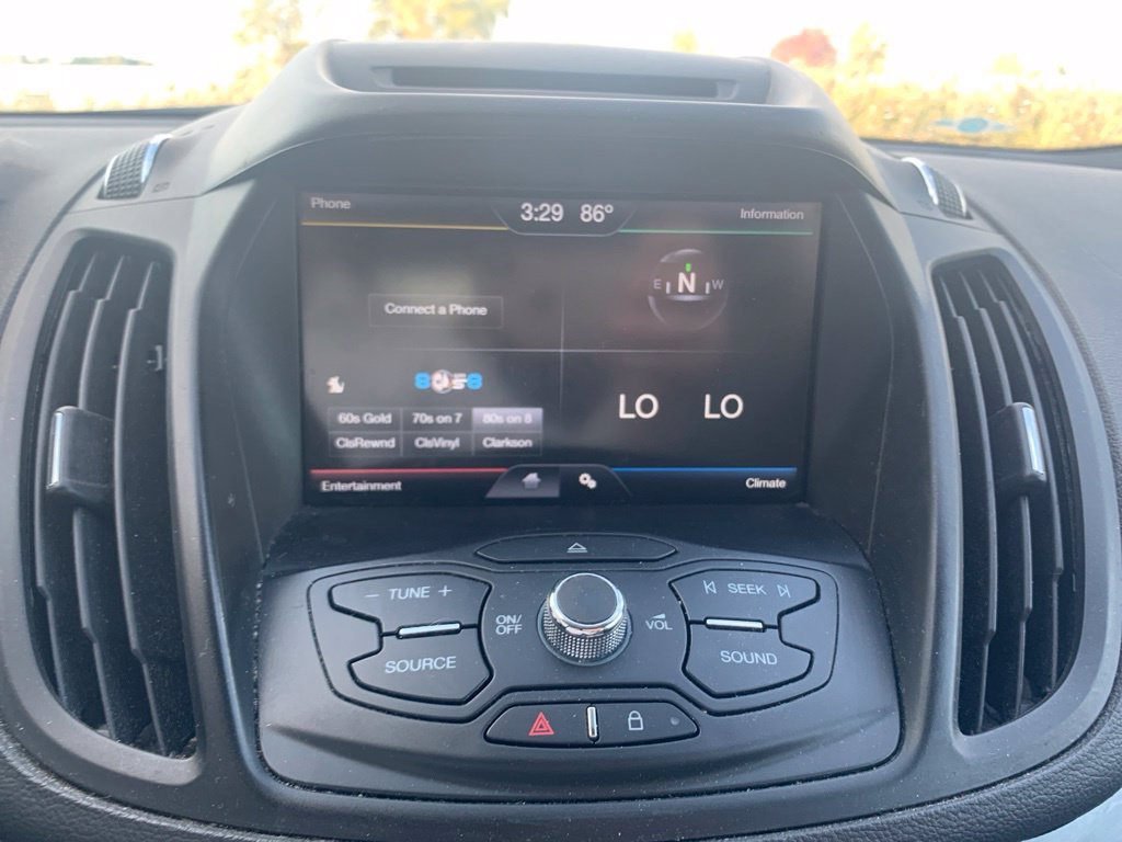 Used 2014 Ford Escape SE w/ Equipment Group 201A AWD/4WD image 13