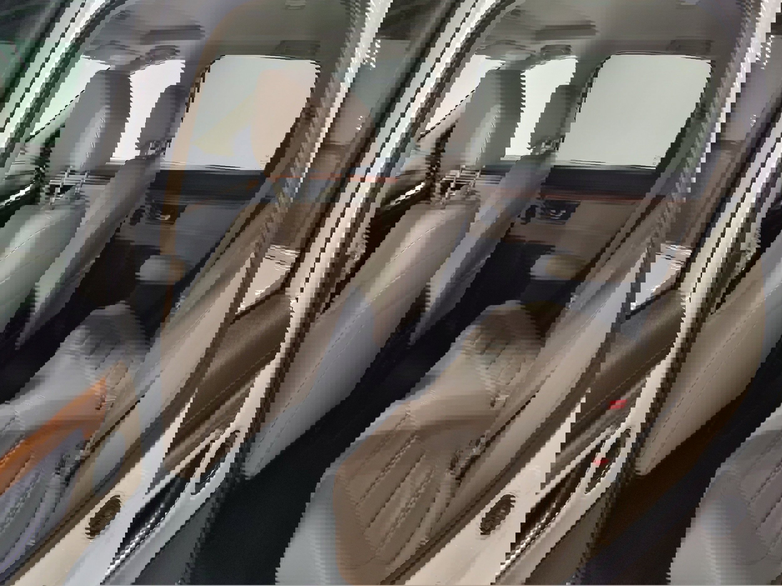 Used 2018 Honda CR-V EX-L image 9