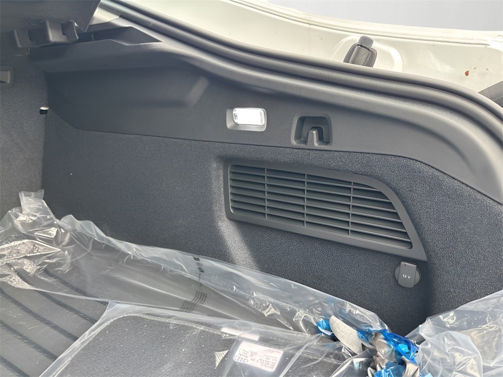 New 2025 Audi A5 2.0T Premium image 29