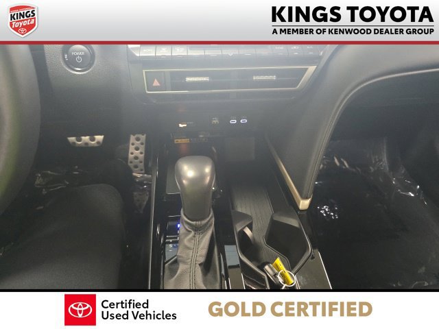 Certified 2026 Toyota Camry XSE AWD/4WD image 13