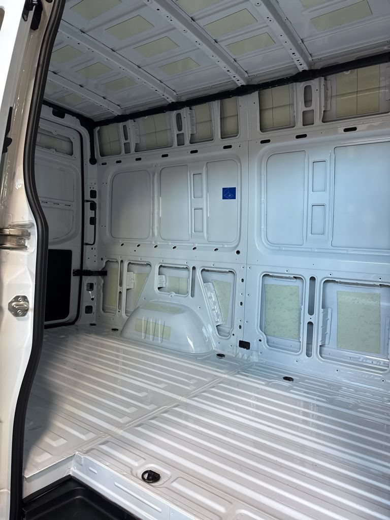 New 2026 Mercedes-Benz Sprinter 2500 image 24