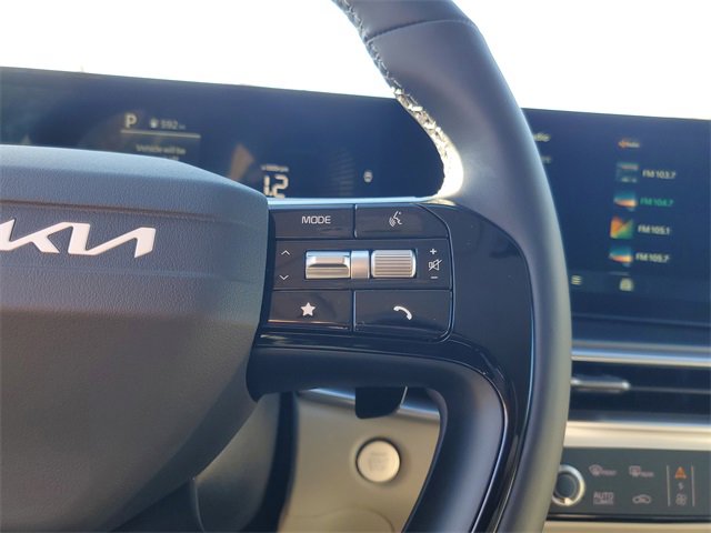 New 2026 Kia Sorento EX image 19