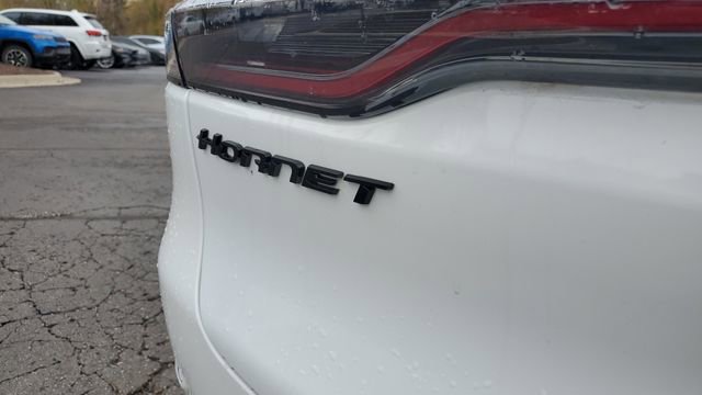 Certified 2024 Dodge Hornet GT w/ GT Blacktop Package image 31