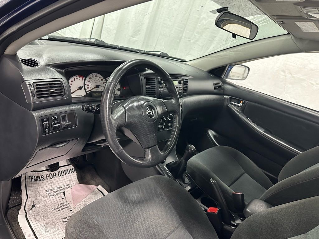 Used 2004 Toyota Corolla CE image 15