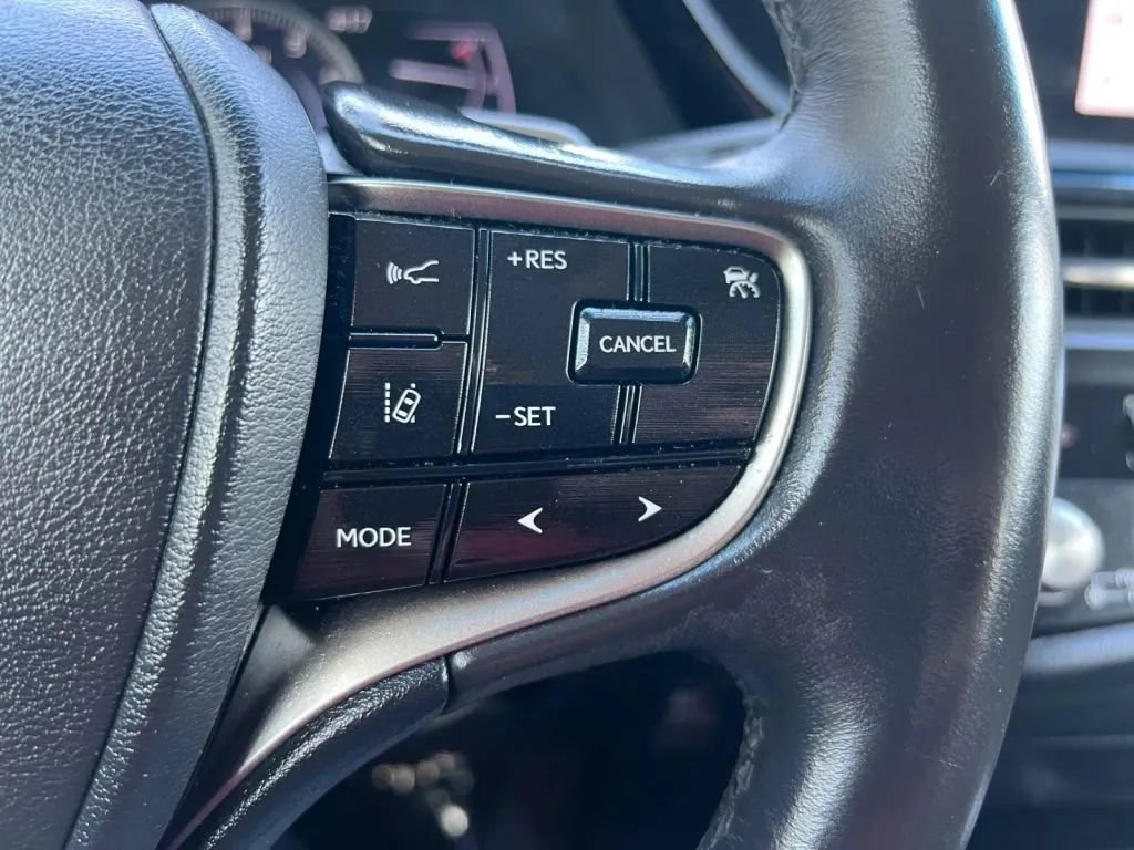 Used 2023 Lexus ES 350 w/ Accessory Package (Z1) FWD image 45