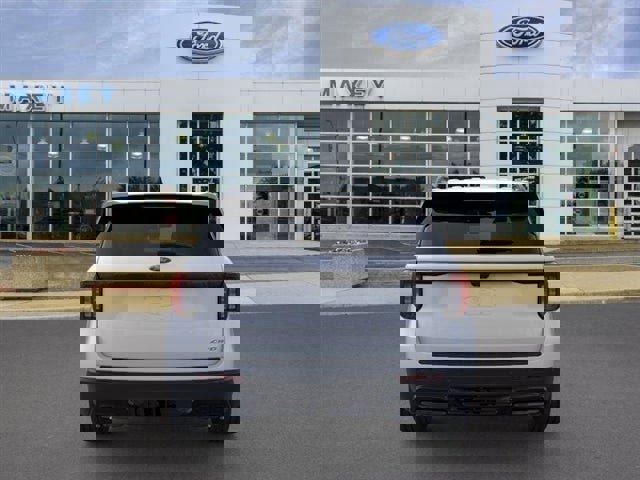 New 2026 Ford Explorer ST-Line w/ ST-Line Street Pack image 97