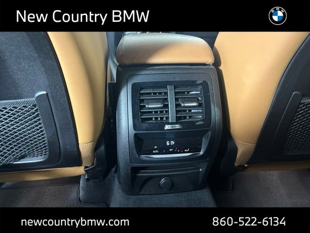 Used 2019 BMW X3 xDrive30i w/ M Sport Package 2 AWD/4WD image 27