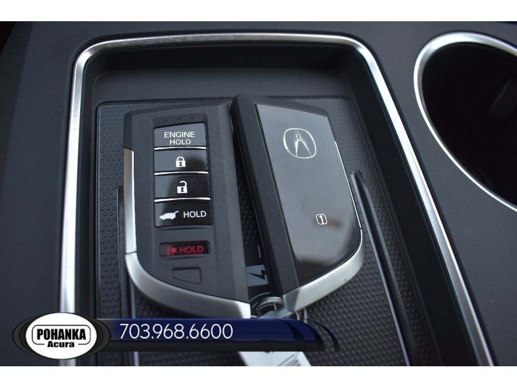 New 2026 Acura MDX w/ Technology Package AWD/4WD image 42