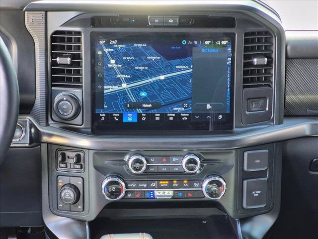Used 2025 Ford F150 Raptor AWD/4WD image 14