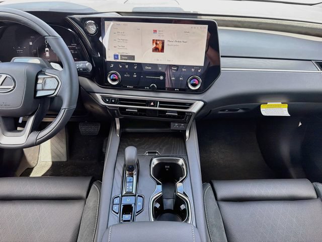 New 2026 Lexus RX 350 AWD/4WD image 20