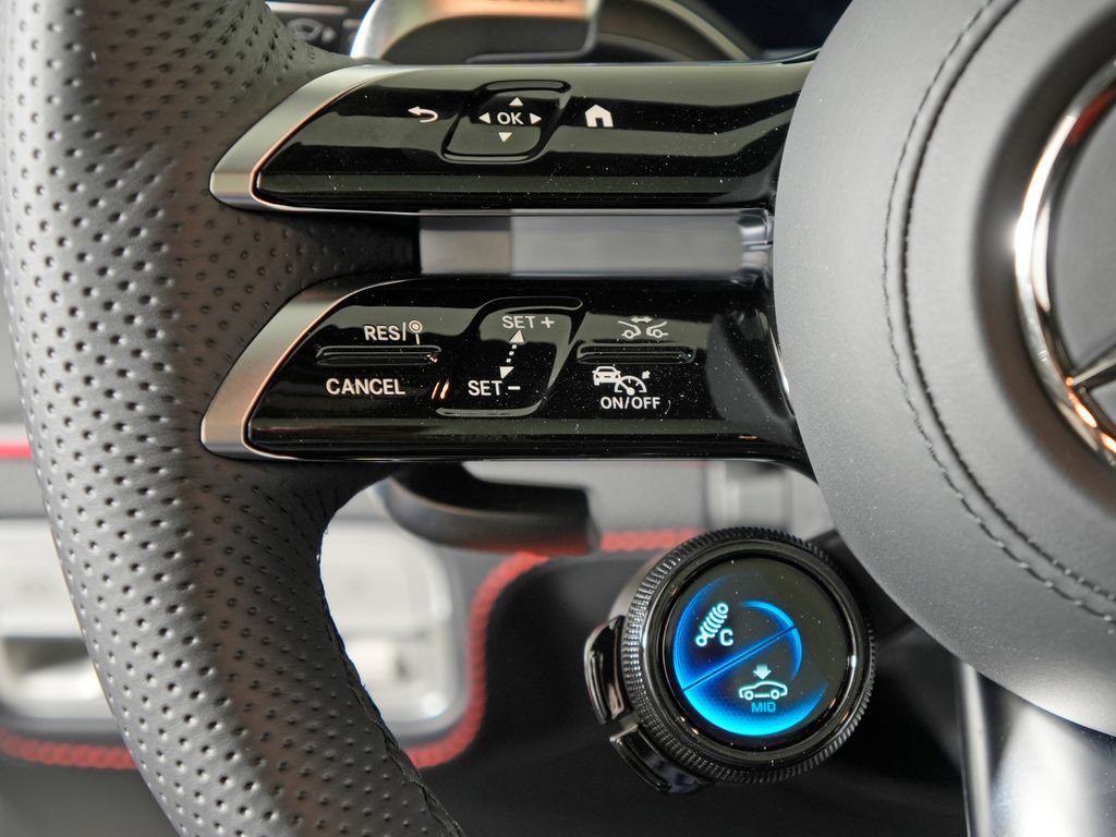 New 2026 Mercedes-Benz GLE 53 AMG 4MATIC Coupe image 17