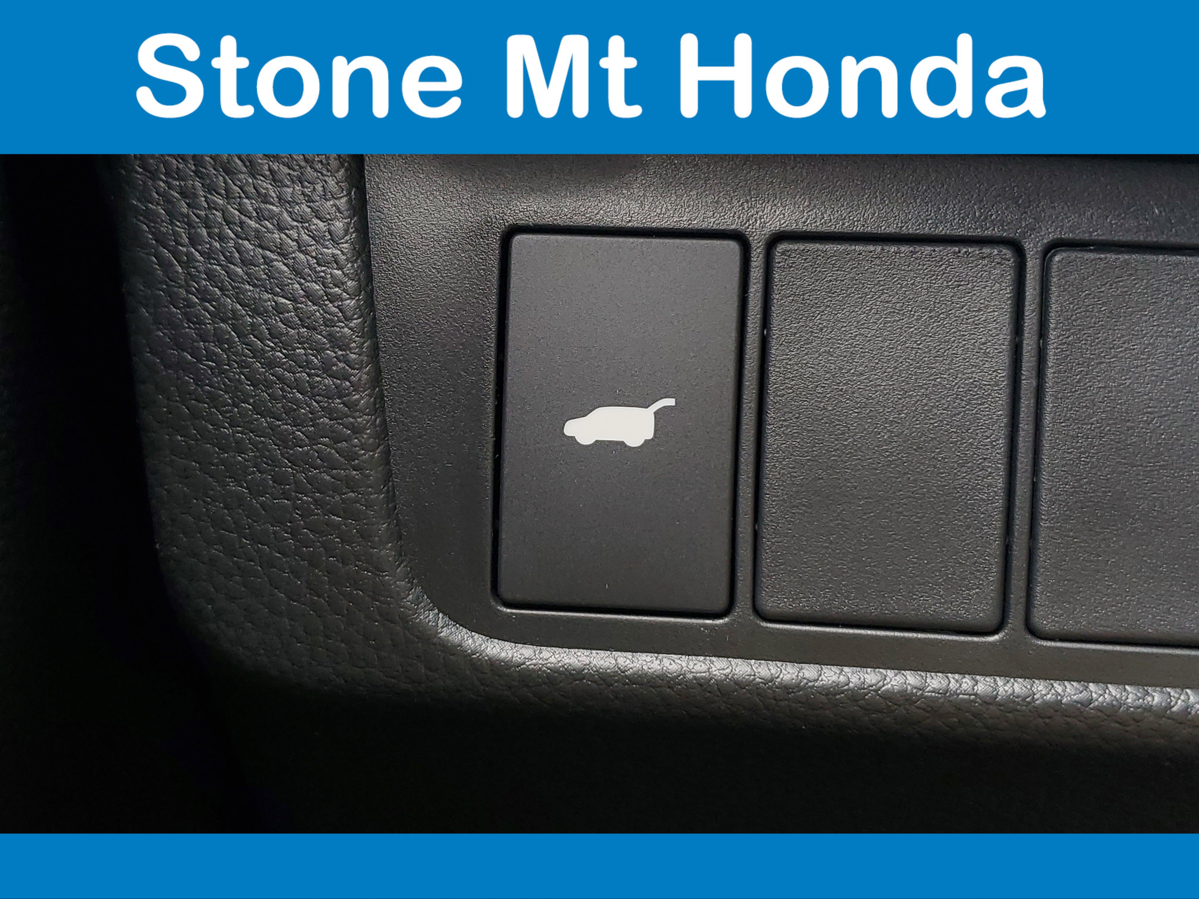 New 2026 Honda CR-V Sport-L image 35