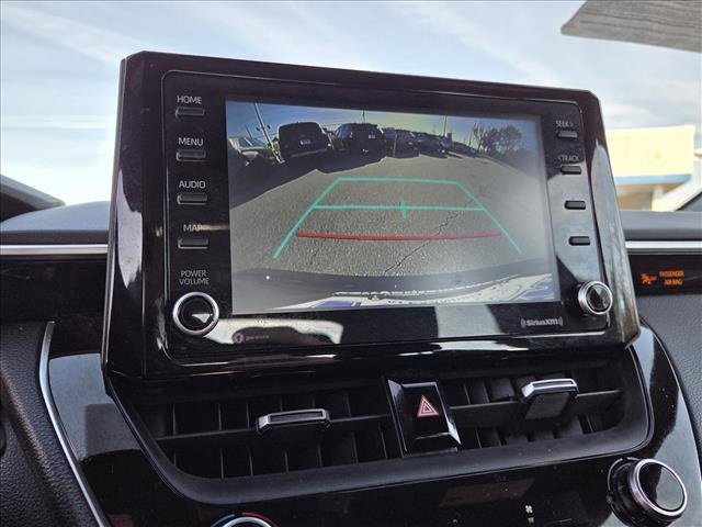 Used 2022 Toyota Corolla SE image 10