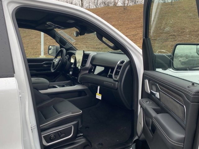 New 2026 RAM 1500 Laramie image 30