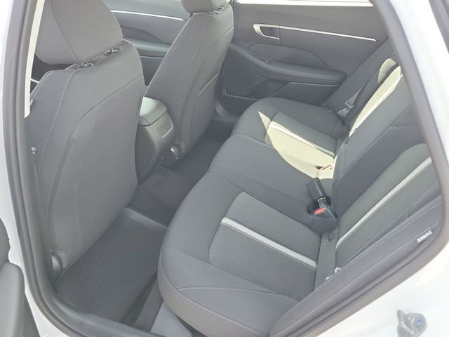 New 2026 Hyundai Sonata SEL image 19