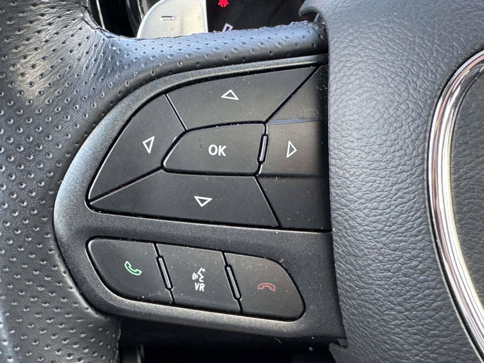Used 2025 Dodge Durango GT AWD/4WD image 29