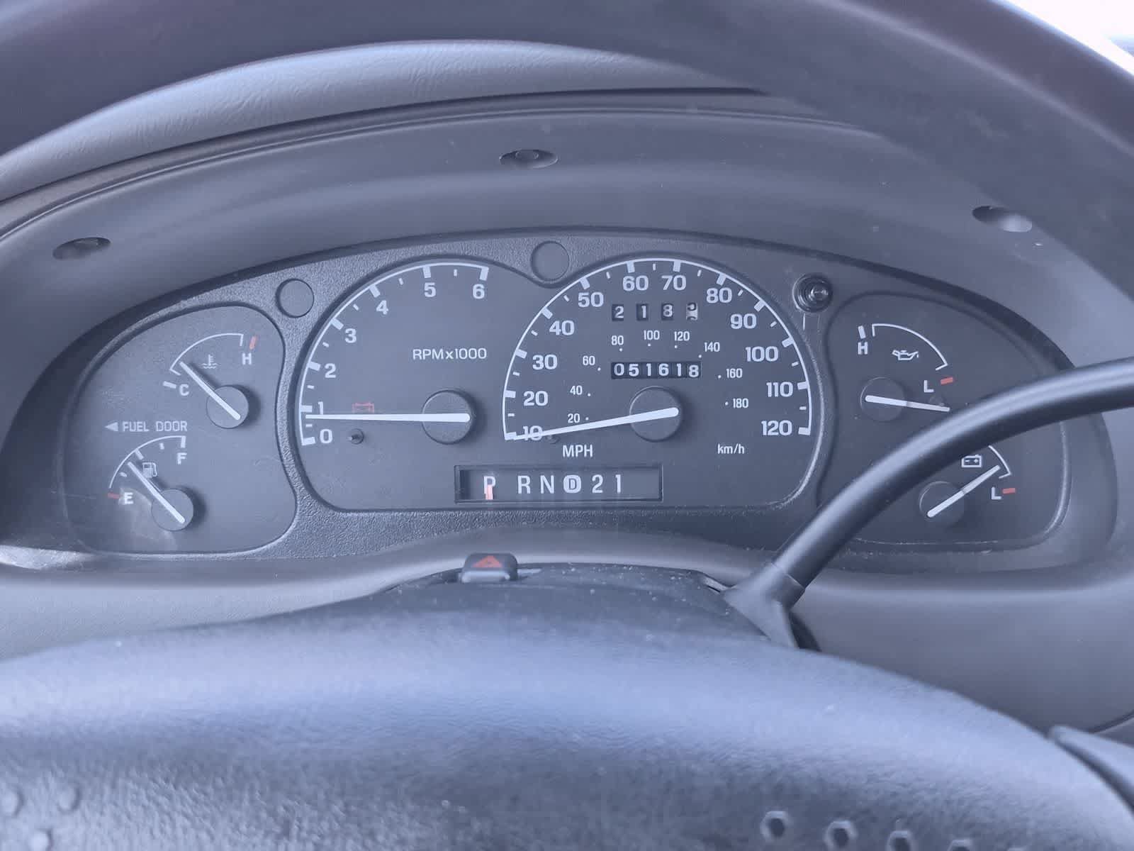 Used 2002 Ford Ranger 2WD Regular Cab image 31